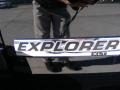 2006 Black Ford Explorer XLT  photo #10