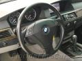 Kalahari Beige Metallic - 5 Series 525i Sedan Photo No. 16
