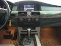 2004 Kalahari Beige Metallic BMW 5 Series 525i Sedan  photo #17