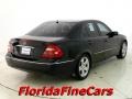 Black - E 500 Sedan Photo No. 2