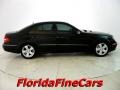 Black - E 500 Sedan Photo No. 4