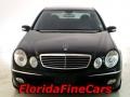 Black - E 500 Sedan Photo No. 5
