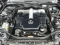 Black - E 500 Sedan Photo No. 9