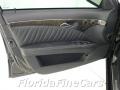 Black - E 500 Sedan Photo No. 11