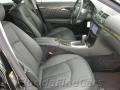 Black - E 500 Sedan Photo No. 13