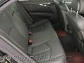 Black - E 500 Sedan Photo No. 14