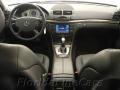 Black - E 500 Sedan Photo No. 15