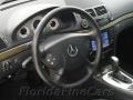 Black - E 500 Sedan Photo No. 17