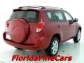 Barcelona Red Pearl - RAV4 Limited Photo No. 2