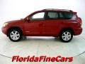 Barcelona Red Pearl - RAV4 Limited Photo No. 3