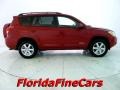 Barcelona Red Pearl - RAV4 Limited Photo No. 4
