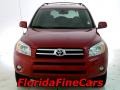 Barcelona Red Pearl - RAV4 Limited Photo No. 5
