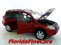Barcelona Red Pearl - RAV4 Limited Photo No. 7