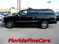 Black - Suburban 1500 LT Photo No. 3