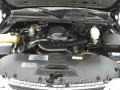 Black - Suburban 1500 LT Photo No. 7