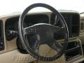 2003 Black Chevrolet Suburban 1500 LT  photo #15