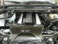 2003 Pearl Beige Metallic BMW X5 4.4i  photo #10