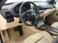 2003 Pearl Beige Metallic BMW X5 4.4i  photo #13