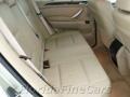 2003 Pearl Beige Metallic BMW X5 4.4i  photo #15