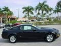2006 Black Ford Mustang V6 Premium Coupe  photo #2