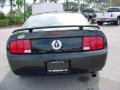 2006 Black Ford Mustang V6 Premium Coupe  photo #4