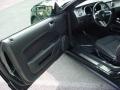 2006 Black Ford Mustang V6 Premium Coupe  photo #9