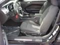2006 Black Ford Mustang V6 Premium Coupe  photo #10