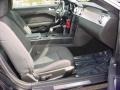 2006 Black Ford Mustang V6 Premium Coupe  photo #11