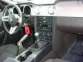 2006 Black Ford Mustang V6 Premium Coupe  photo #13