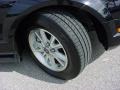 2006 Black Ford Mustang V6 Premium Coupe  photo #14