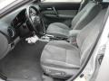 2006 Glacier Silver Metallic Mazda MAZDA6 s Sedan  photo #9