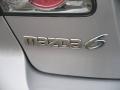 2006 Glacier Silver Metallic Mazda MAZDA6 s Sedan  photo #12