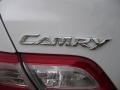 Super White - Camry LE Photo No. 12