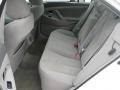 Super White - Camry LE Photo No. 10