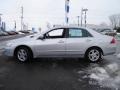 2006 Alabaster Silver Metallic Honda Accord SE Sedan  photo #2