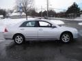 2006 Alabaster Silver Metallic Honda Accord SE Sedan  photo #6