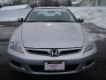 2006 Alabaster Silver Metallic Honda Accord SE Sedan  photo #8
