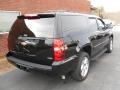 Black - Suburban 1500 LT 4x4 Photo No. 4