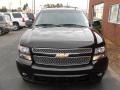Black - Suburban 1500 LT 4x4 Photo No. 6