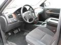 Black - Suburban 1500 LT 4x4 Photo No. 24