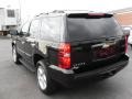 Black - Tahoe LTZ 4x4 Photo No. 2