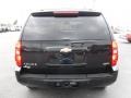 Black - Tahoe LTZ 4x4 Photo No. 3