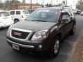 Medium Brown Metallic - Acadia SLT AWD Photo No. 1