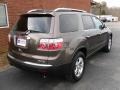 Medium Brown Metallic - Acadia SLT AWD Photo No. 4
