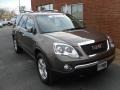 Medium Brown Metallic - Acadia SLT AWD Photo No. 5