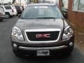 Medium Brown Metallic - Acadia SLT AWD Photo No. 6