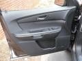 Medium Brown Metallic - Acadia SLT AWD Photo No. 7