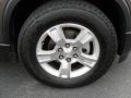 Medium Brown Metallic - Acadia SLT AWD Photo No. 16