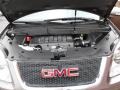 Medium Brown Metallic - Acadia SLT AWD Photo No. 18