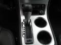 Medium Brown Metallic - Acadia SLT AWD Photo No. 22